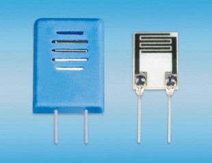 HR202濕敏電阻傳感器 工作原理與應用解析