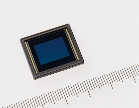 夏普推出1200萬像素4K相機傳感器，定價約1200元