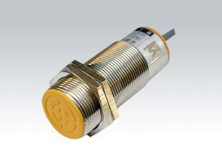 電容式接近開關CLK系列 精準傳感，應用無界